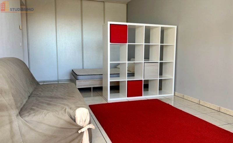 Studio meublé 34m² Montpellier centre - Garage, lumineux - Photo 3