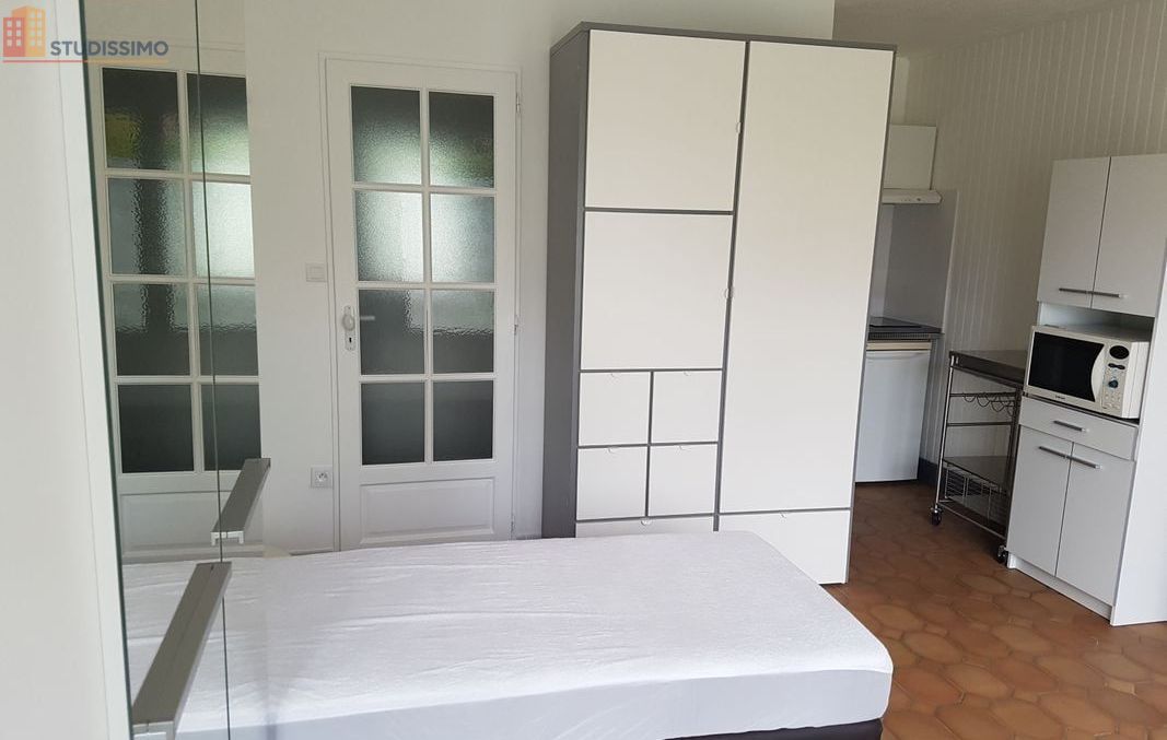 Studio à Gradignan