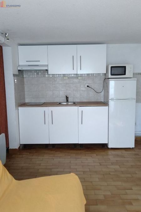 Studio à Agde