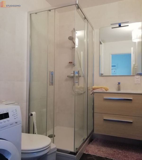 Studio 31m² Arcachon - Calme, meublé - Photo 5