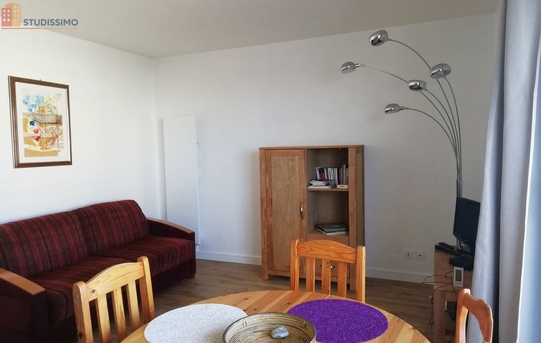 Studio 31m² Arcachon - Calme, meublé - Photo 1