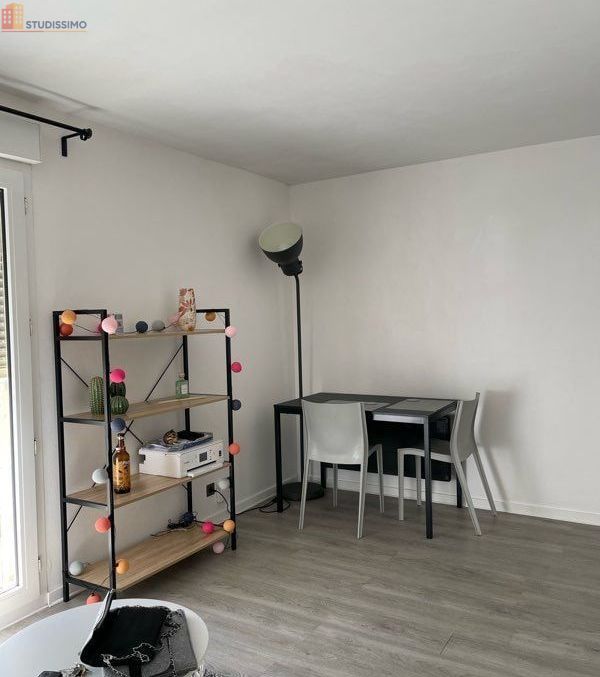 Studio 26m² Bordeaux Saint-Genès - Photo 8