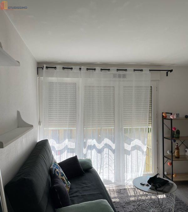 Studio à Bordeaux