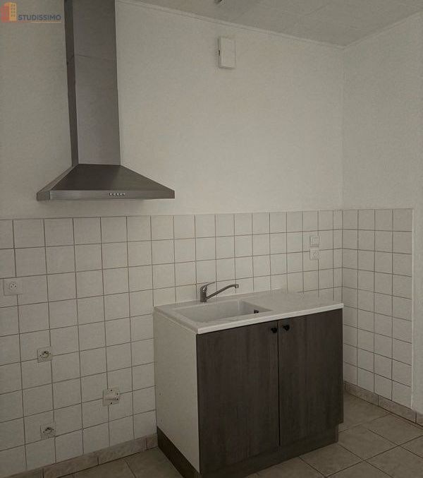 Studio 20m² Béziers centre - Rénové - Photo 5