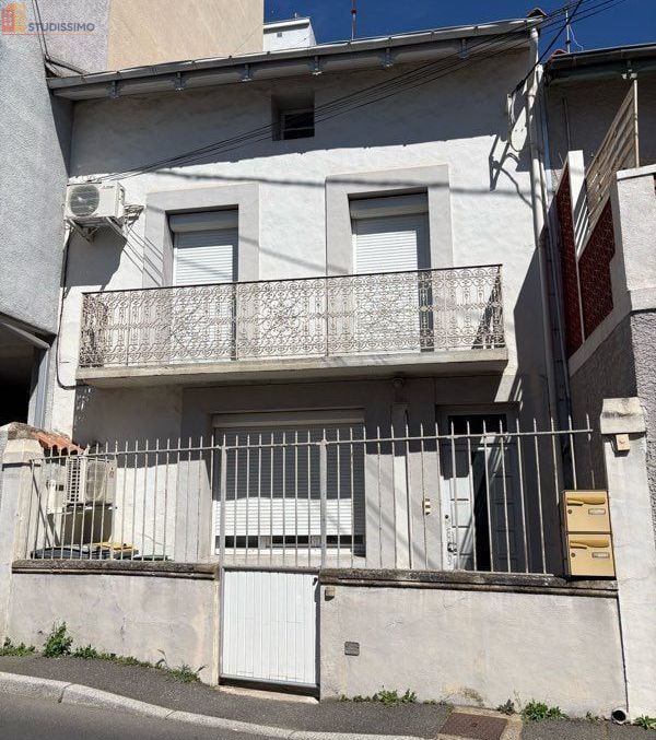 Studio 20m² Béziers centre - Rénové - Photo 2