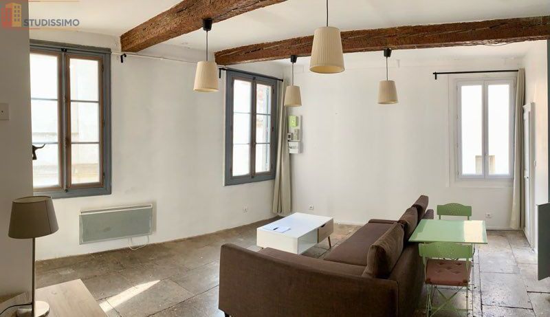 Studio à Montpellier
