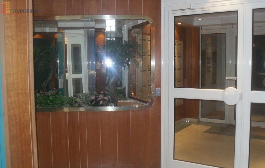 Studio à Montpellier