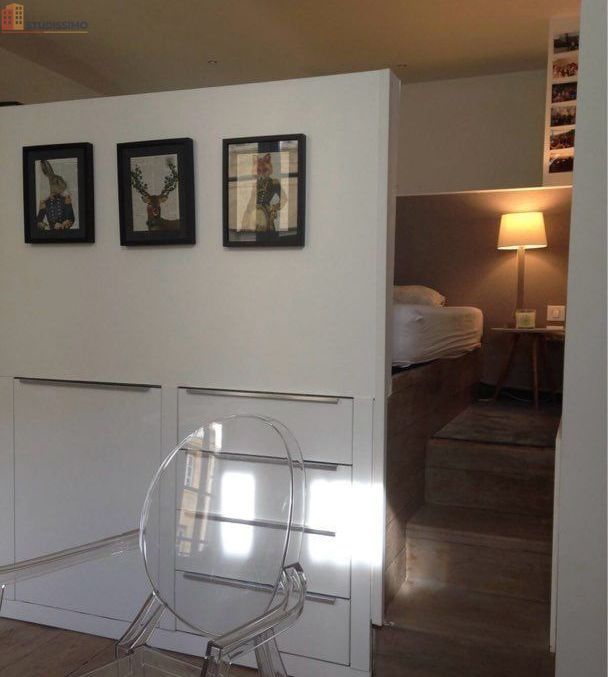Studio meublé 27m² Bordeaux centre - Calme, plein centre - Photo 6