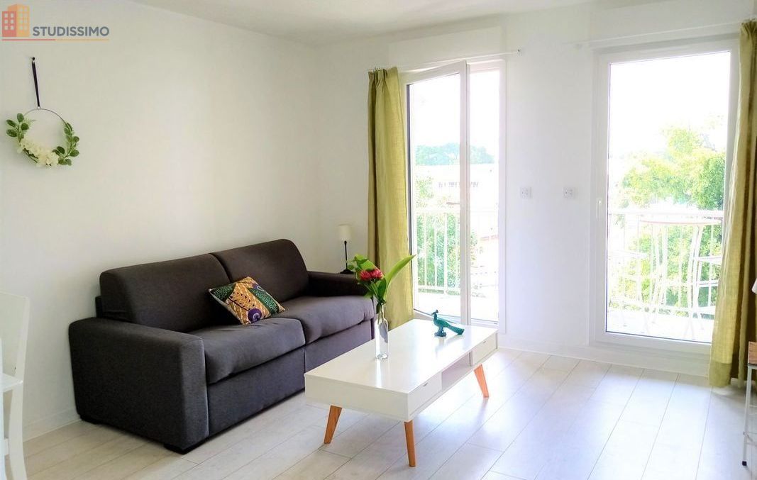 Studio meublé 30m² Mérignac centre - Cosy, lumineux - Photo 5