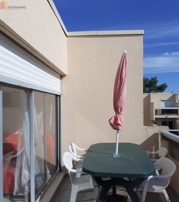 Studio 23m² Montpellier 34090 - Meublé, au calme - Photo 5