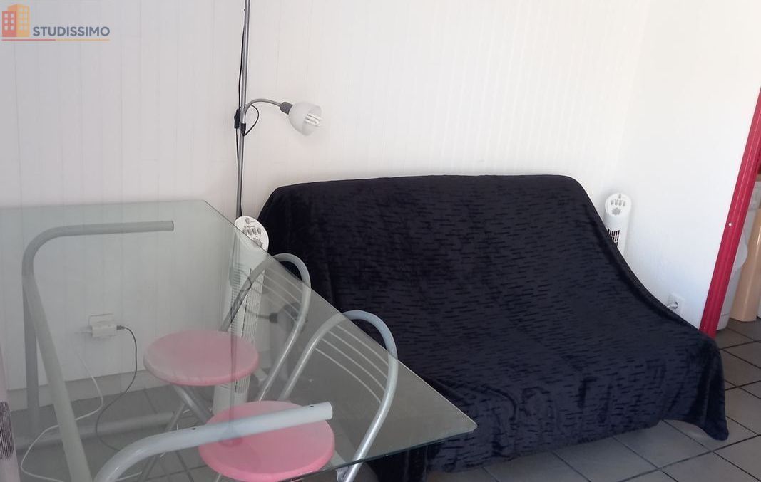 Studio 23m² Montpellier 34090 - Meublé, au calme - Photo 3