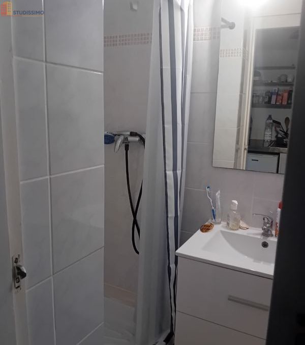 Studio meublé 19m² Montpellier 34090 - Parking, lumineux - Photo 2