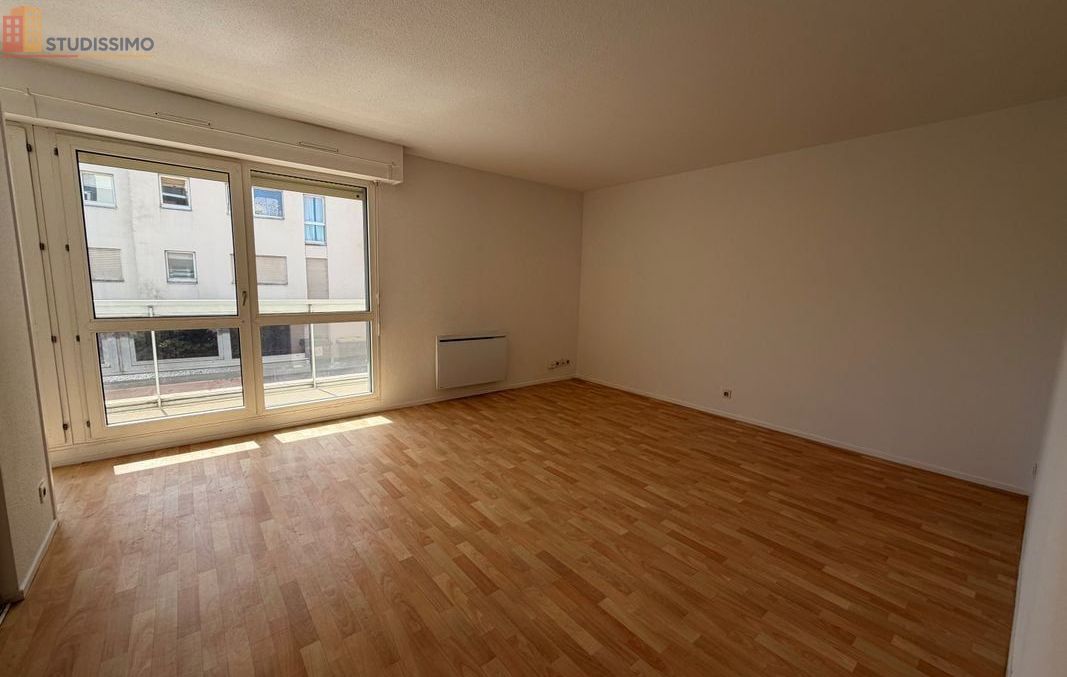 Studio à Bordeaux