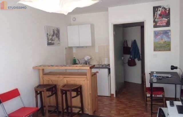 Studio 25m² Montpellier 34090 - Photo 1