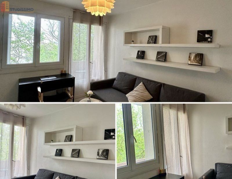Studio à Montpellier