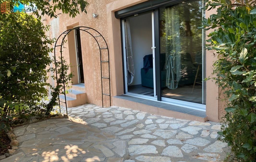 Studio 33m² Saint-Gély-du-Fesc - Meublé, style villa - Photo 5