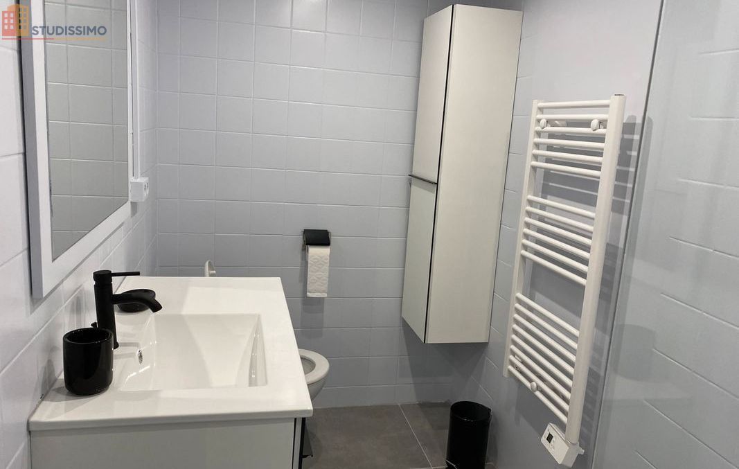 Studio 33m² Saint-Gély-du-Fesc - Meublé, style villa - Photo 9