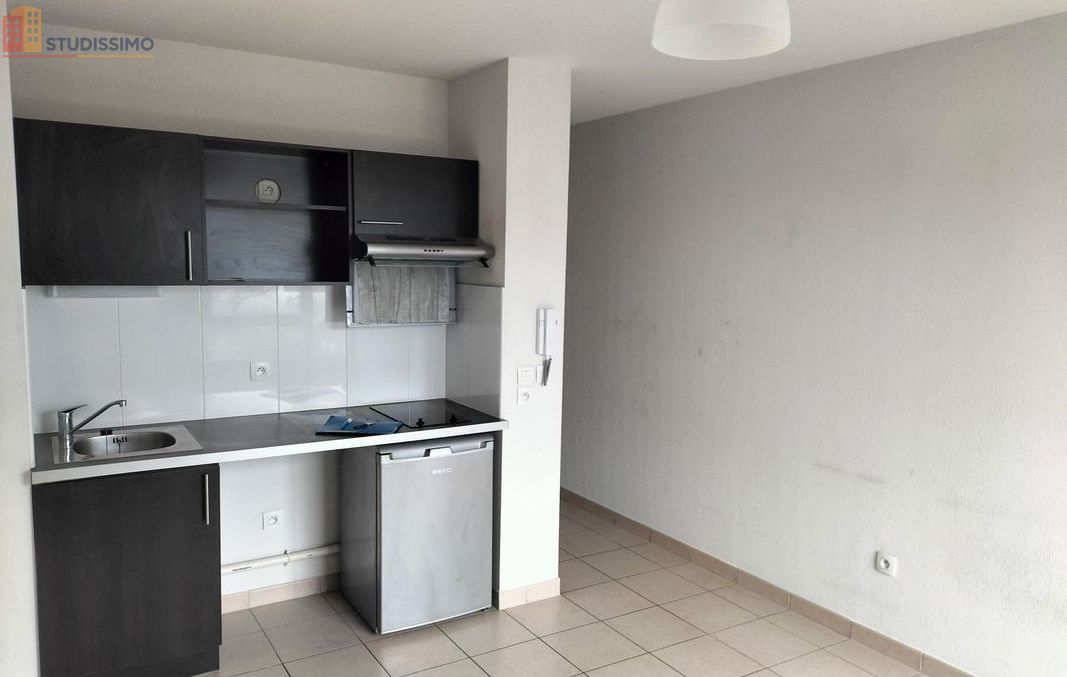 Studio 20m² Cenon 33150 - Photo 6