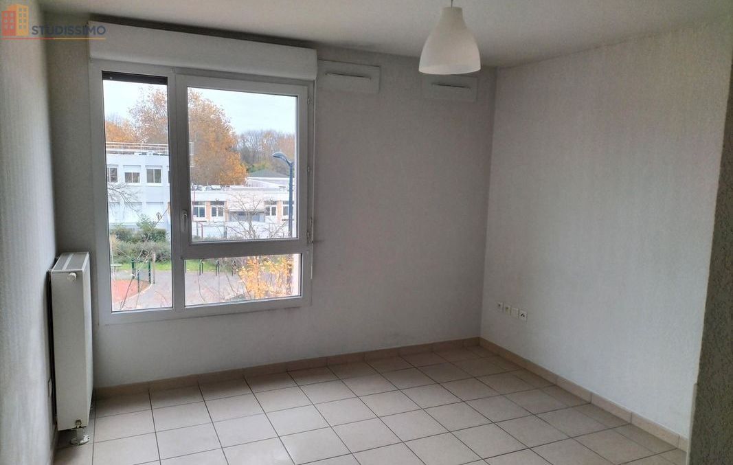 Studio 20m² Cenon 33150 - Photo 5