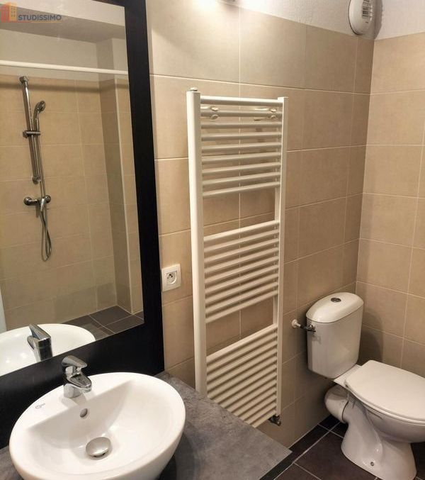 Studio 20m² Cenon 33150 - Photo 1