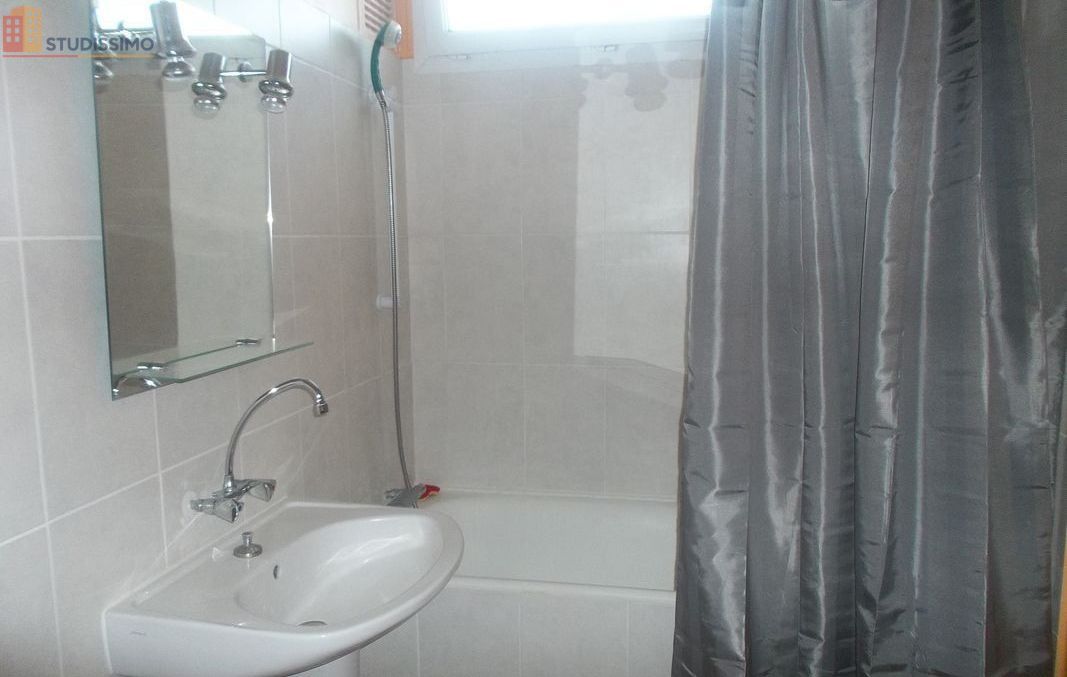 Studio 13m² Rennes Villejean - Meublé, proche fac - Photo 0