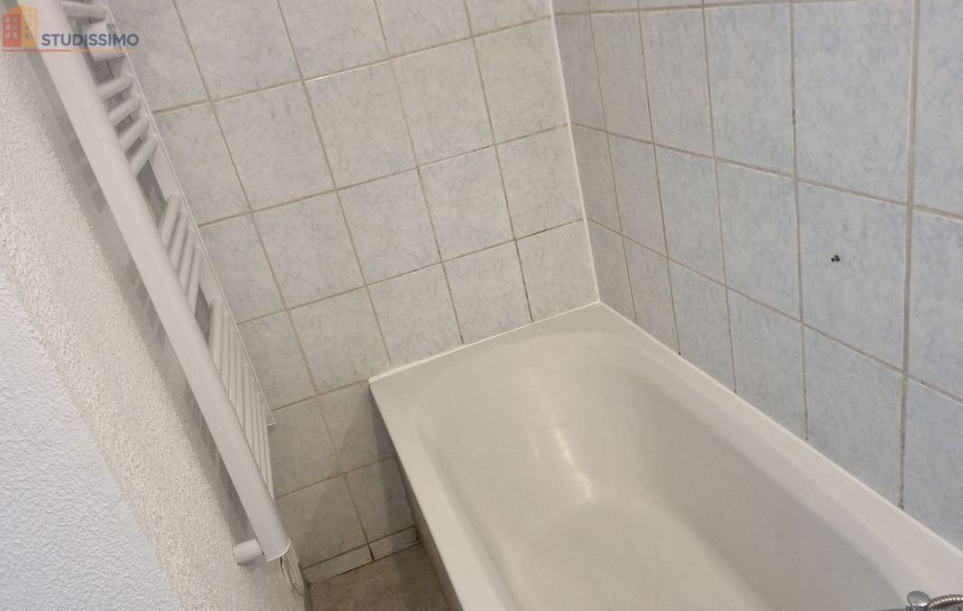 Studio 24m² Bordeaux centre - Lumineux, DPE B - Photo 7