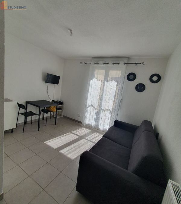 Studio à Montpellier