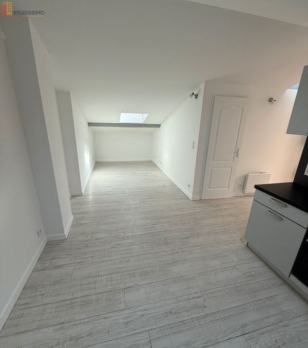 Studio 25m² Béziers centre - Proche Polygone - Photo 3