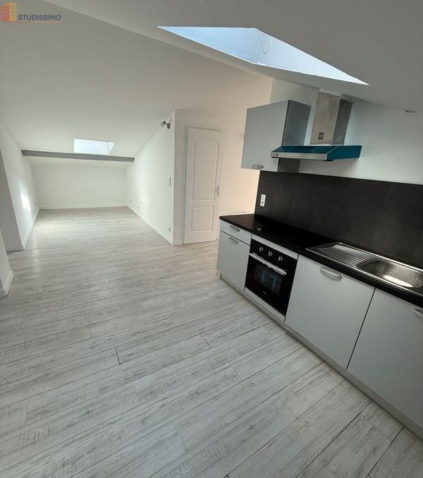 Studio à Béziers