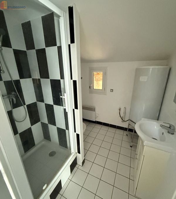 Studio 25m² Béziers centre - Proche Polygone - Photo 2