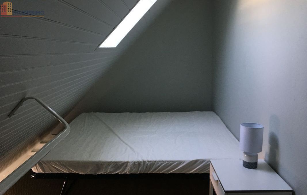 Studio meublé 15m² Saint-Grégoire - Centre ville, calme - Photo 2