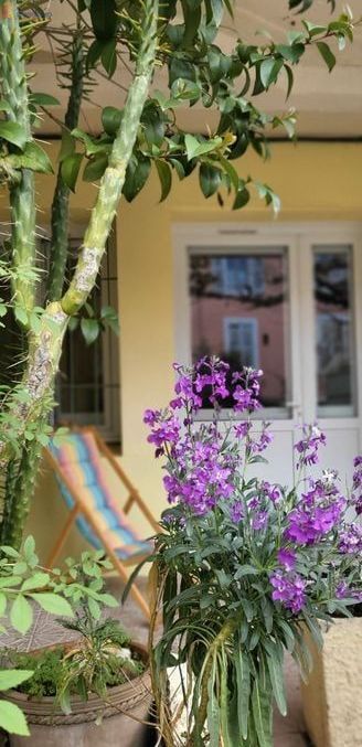 Studio à Lamalou-les-Bains