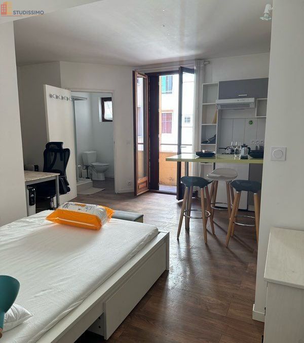 Studio à Montpellier