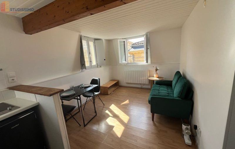 Studio à Bordeaux