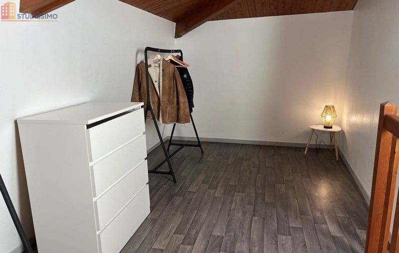 Studio meublé 39m² Bordeaux centre - Mezzanine, lumineux - Photo 4