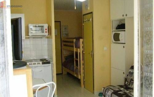 Studio à Lamalou-les-Bains