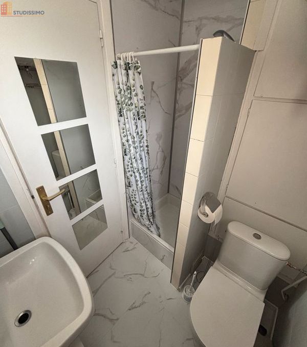 Studio 18m² Montpellier 34090 - Meublé, 2e étage - Photo 4