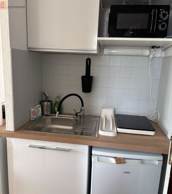 Studio 18m² Montpellier 34090 - Meublé, 2e étage - Photo 3