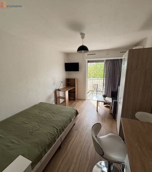 Studio à Montpellier