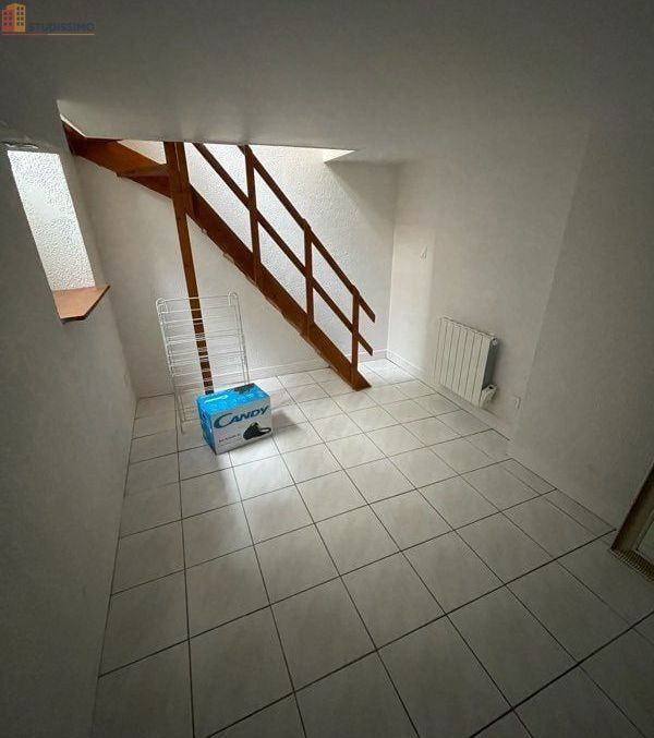 Studio 26m² Bordeaux centre Gambetta - Meublé, calme - Photo 2