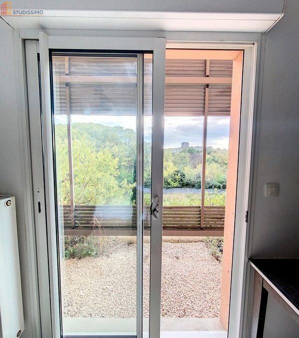 Studio 25m² Juvignac - Meublé, DPE C - Photo 4