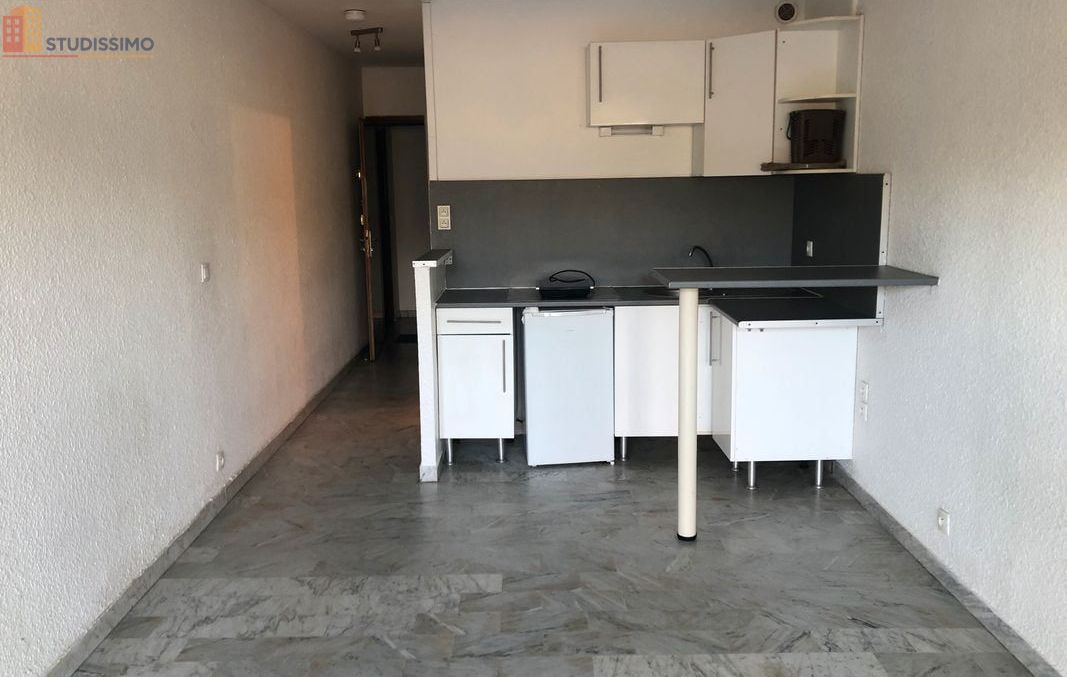 Studio à Montpellier