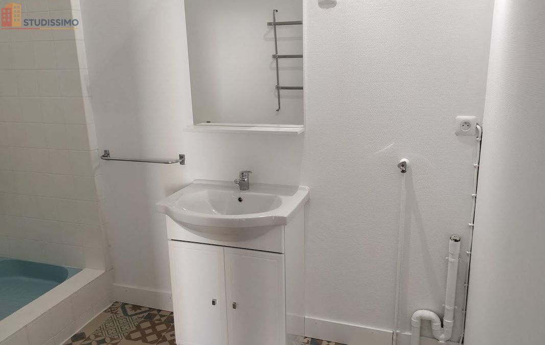 Studio 24m² Bazas - Centre, lumineux - Photo 3