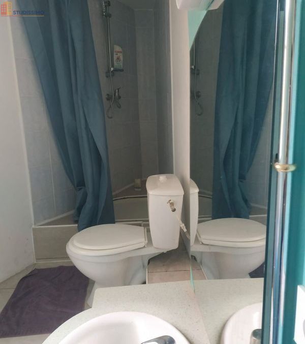 Studio meublé 23m² Lodève - Meublé, DPE C - Photo 2