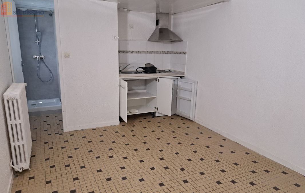 Studio 16m² Mérignac - Proche Tripode et Institut des Métiers - Photo 4