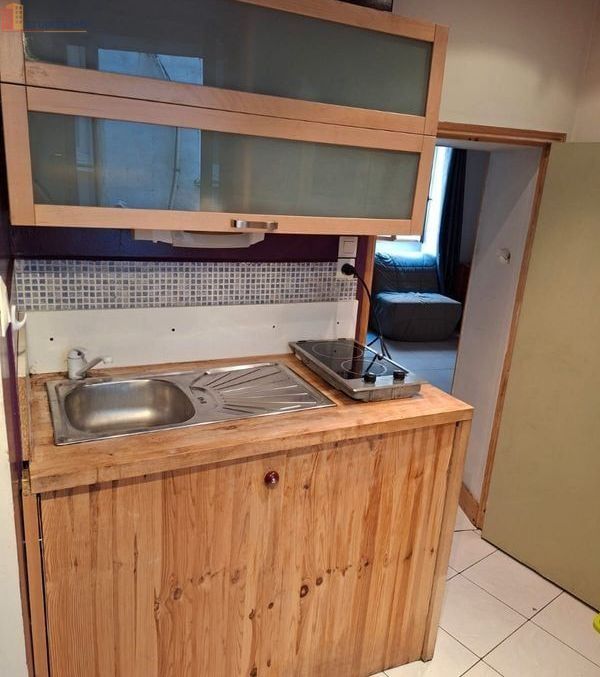 Studio meublé 23m² Lodève - Meublé, DPE C - Photo 2