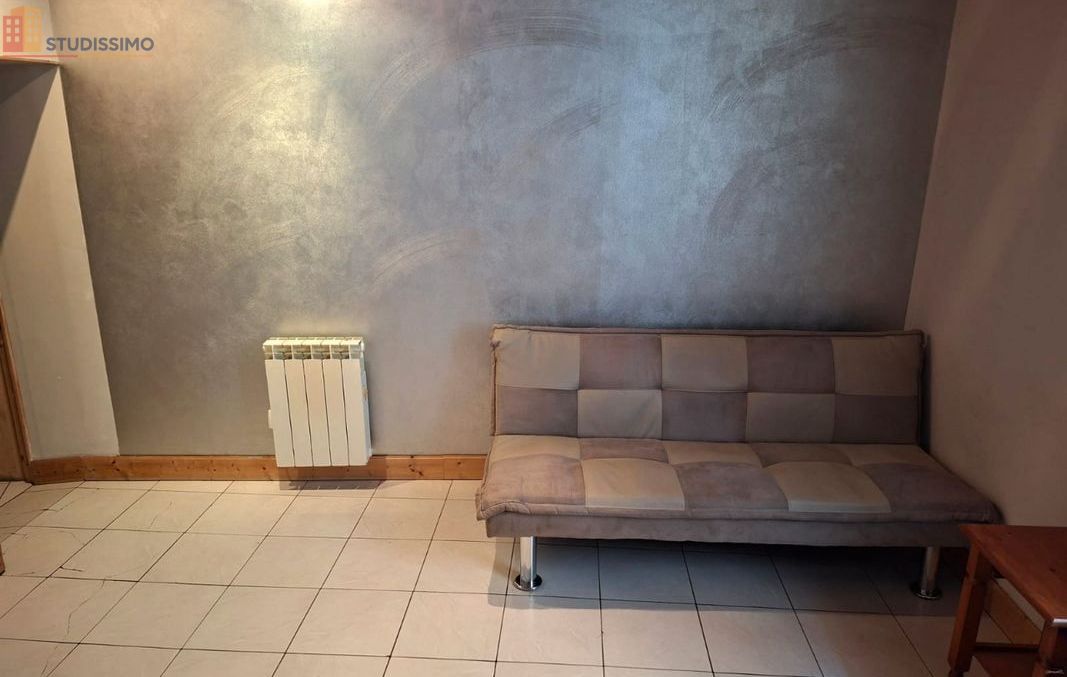 Studio meublé 23m² Lodève - Meublé, DPE C - Photo 1