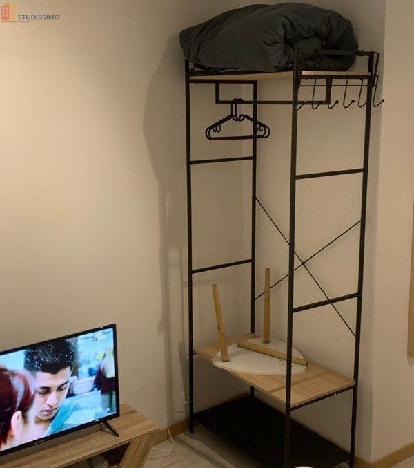 Studio 15m² Pézenas - Meublé, 2e étage - Photo 5