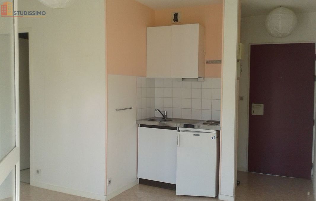 Studio 20m² Rennes 35000 - Photo 2
