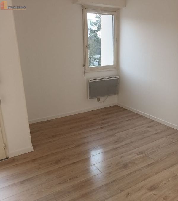Studio 20m² Rennes 35000 - Photo 1